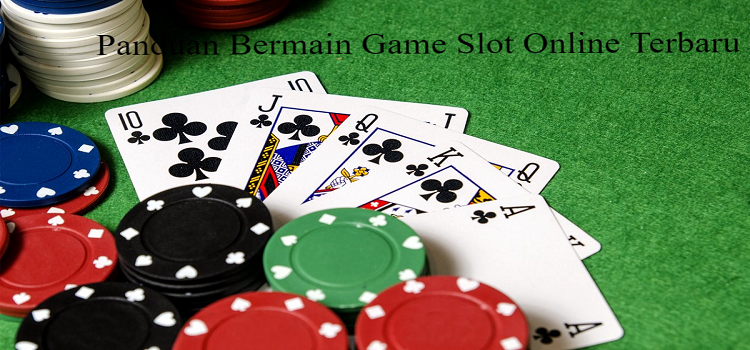 game poker online terbaru